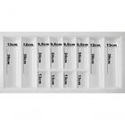 Organizador De Gavetas E Talher Até 106x49cm Og-80