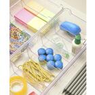 Organizador De Gavetas G Colmeia Com 6 Divisórias Multiuso Uz