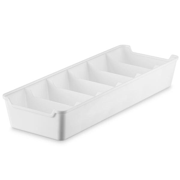 Organizador De Gavetas G Colmeia Com 6 Divisórias Multiuso Uz