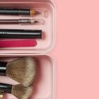 Organizador De Gavetas Porta Lápis Organizador Multiuso Make