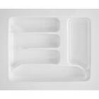 Organizador De Gavetas/talher Até 35x43cm Og-21