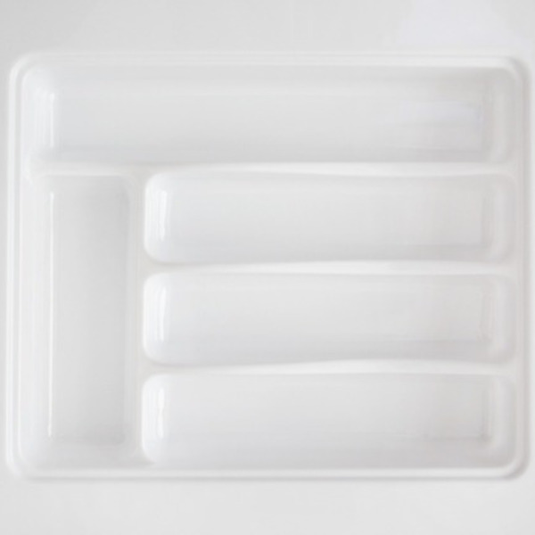 Organizador De Gavetas/talher Até 36x43 Og-110