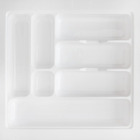 Organizador De Gavetas/talher Até 45x49 Og-109