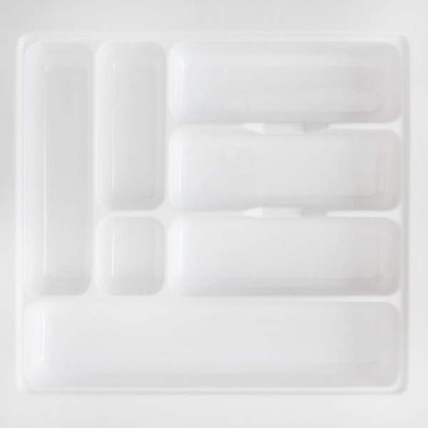 Organizador De Gavetas/talher Até 45x49 Og-109