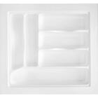 Organizador De Gavetas/talher Até 45x49cm Og-07