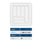 Organizador De Gavetas/talher Até 45x49cm Og-07