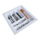 Organizador De Gavetas/talher Até 45x49cm Og-07