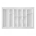 Organizador De Gavetas/talher Até 75x49cm Og-43