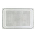 Organizador De Gavetas Transparente 23x15