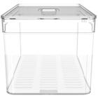 Organizador De Geladeira Porta Frutas Legumes Vegetais 5l Com