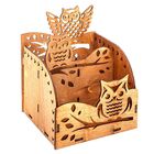 Organizador De Lapis E/ou Canetas