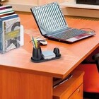 Organizador De Livros Cristal