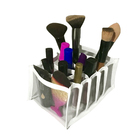 Organizador De Maquiagem Branca