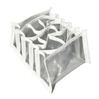 Organizador De Maquiagem Branca