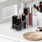 Organizador de Maquiagem com 6 divisórias Arthi