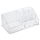 Organizador De Maquiagem De Acrilico Incolor Wincy