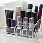 Organizador De Maquiagem De Acrilico Incolor Wincy