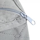 Organizador De Peças Intimas 24 Compartimento