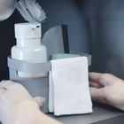 Organizador De Pia Cozinha Trium Max Ou Martiplast Com Alça B