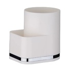 Organizador De Pia Eleganza Porta Detergente Esponja Future B