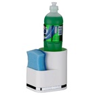 Organizador De Pia Eleganza Porta Detergente Esponja Future B