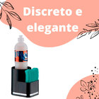 Organizador De Pia Eleganza Porta Detergente Esponja Future P