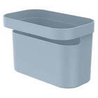 Organizador De Pia Para Bancada Cozinha Trium Max Azul Glacia