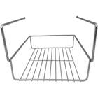 Organizador De Prateleira Com Encaixe Em Aço - Stolf