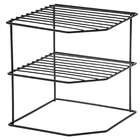 Organizador De Prateleira Juliana Grafite Schmitt