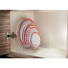 Organizador De Pratos 12 Posiçoes Future 1084