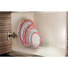 Organizador De Pratos 12 Posiçoes Future 1084