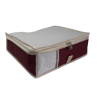 Organizador De Roupa De Cama Para Viagem P Vinho