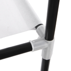 Organizador De Roupa Desmontável Compacto 2 Divisôes Azul