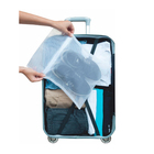 Organizador de Roupa Tecido Branco 40x30x3cm M Util UD