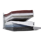 Organizador De Roupas Camiseta Camisa Dobrado Kit Com 6 Un