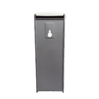 Organizador De Sacolas Adesivo Para Parede Ck5420 Clink - Cin