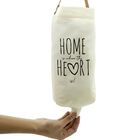 Organizador De Sacos Heart