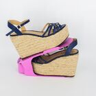 Organizador De Sapato Rack Com 30 Unidades Rosa- Regulagem Al