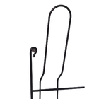 Organizador de Sapatos de Parede Black Paris Spaceo