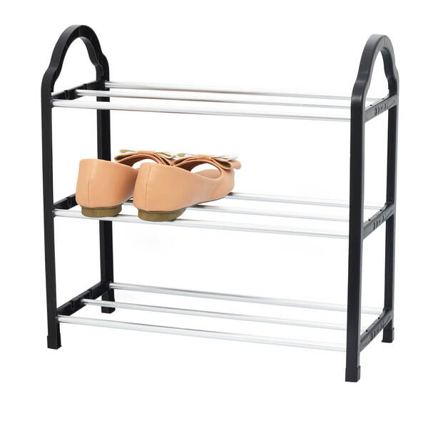 Organizador De Sapatos Sapateira Até 6 Pares