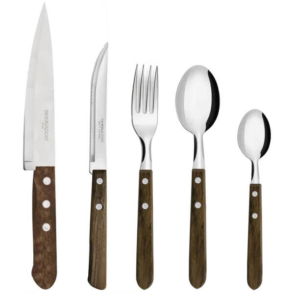 Organizador De Talheres Faca De Cozinha E Jogo Faqueiro Cucin