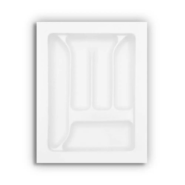 Organizador de Talheres Og-003 363x462mm - Branco