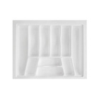 Organizador De Talheres Og-055 Branco 608x498x54mm - Fergraf