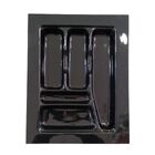 Organizador de Talheres Og-140 385x480mm  - Preto