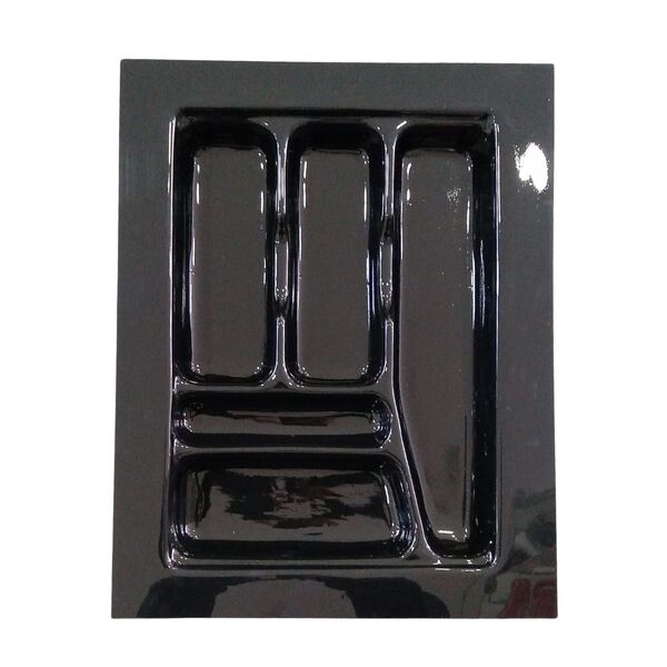 Organizador de Talheres Og-140 385x480mm  - Preto
