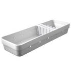 Organizador De Talheres Suporte Porta Facas Para Gaveta Ou Br