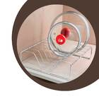 Organizador De Tampas De Panela Future 1130