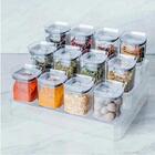 Organizador De Temperos Multinível 13 Peças - Ou