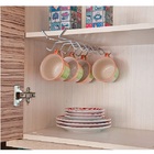 Organizador De Xícaras Para Armário