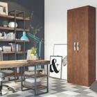 Organizador Delta Canela